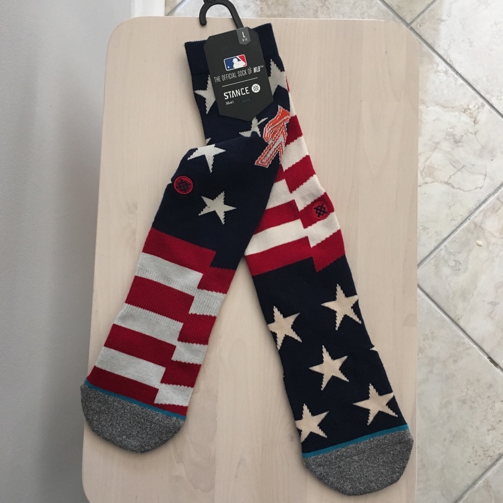 Stance collectible socks